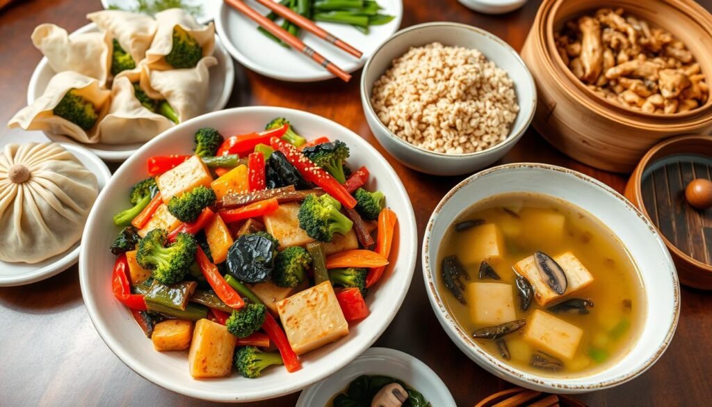 healthy chinese food options