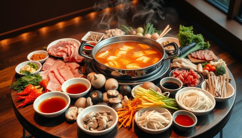 hot pot near me