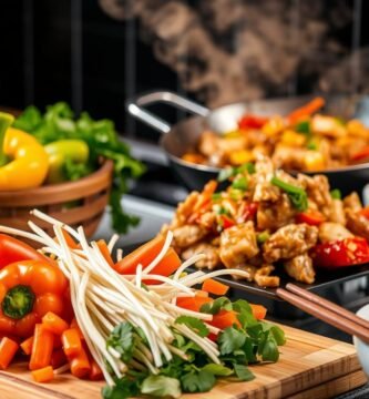 how to make chop suey