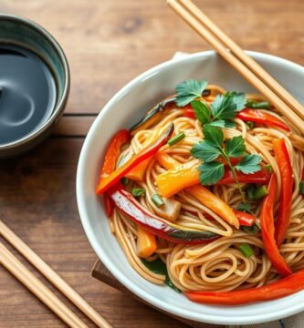 is chinese food gluten free