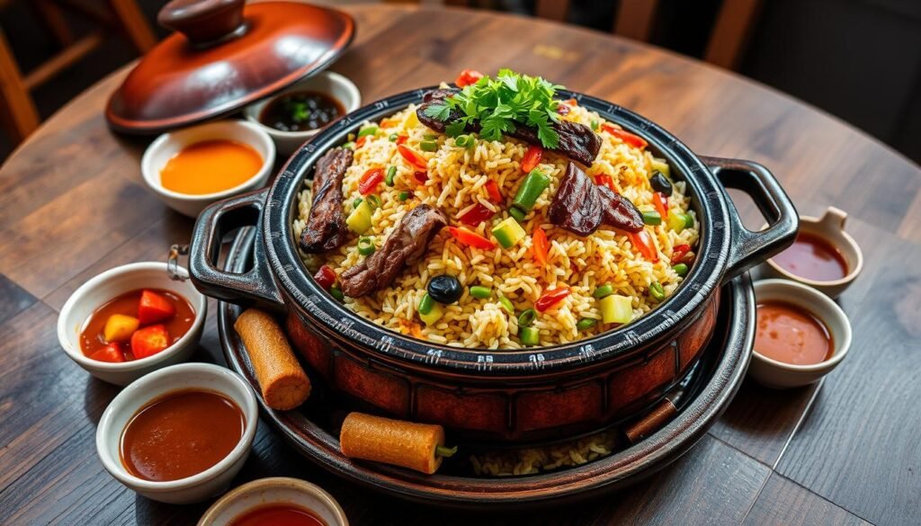 one-pot meal