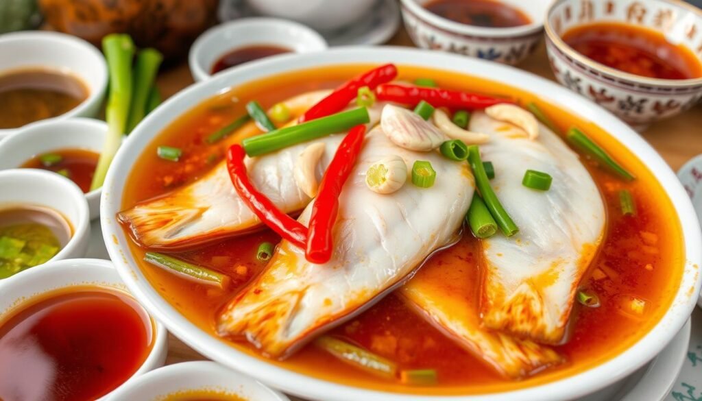 sichuan boiled fish