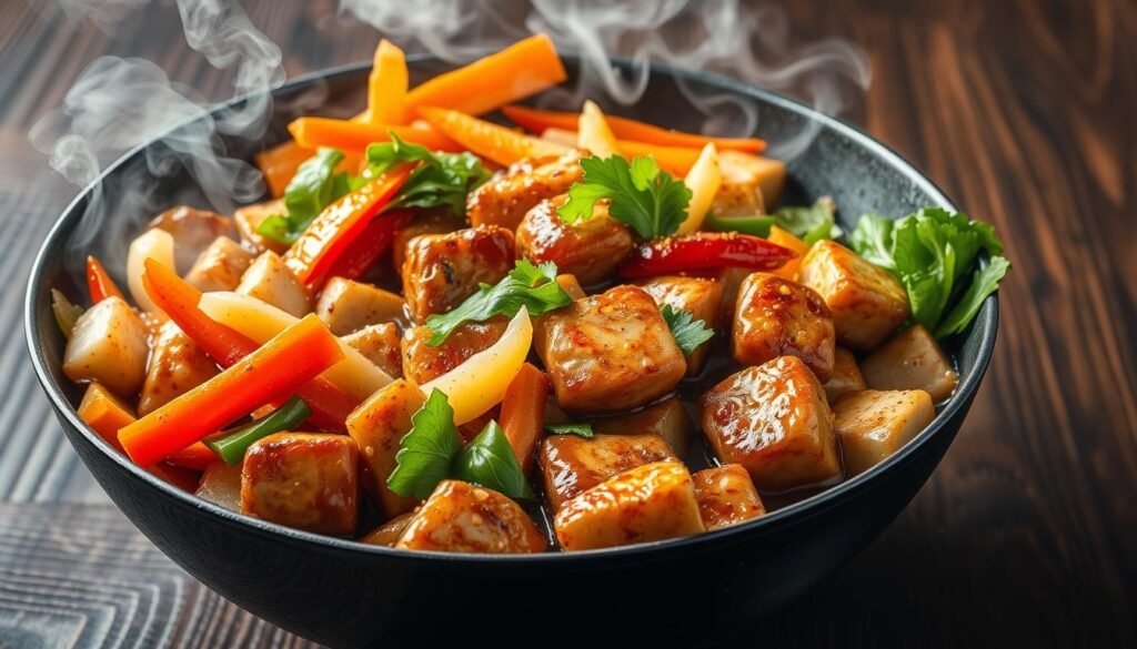 stir-fry sauce