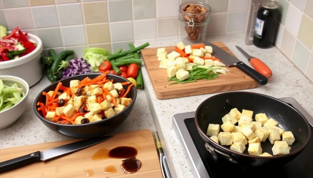 tofu stir fry mistakes