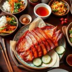 what is the most popular food in china