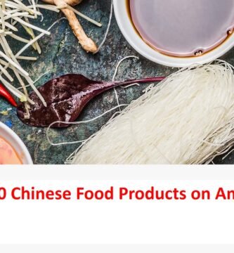 top 100 chinese food