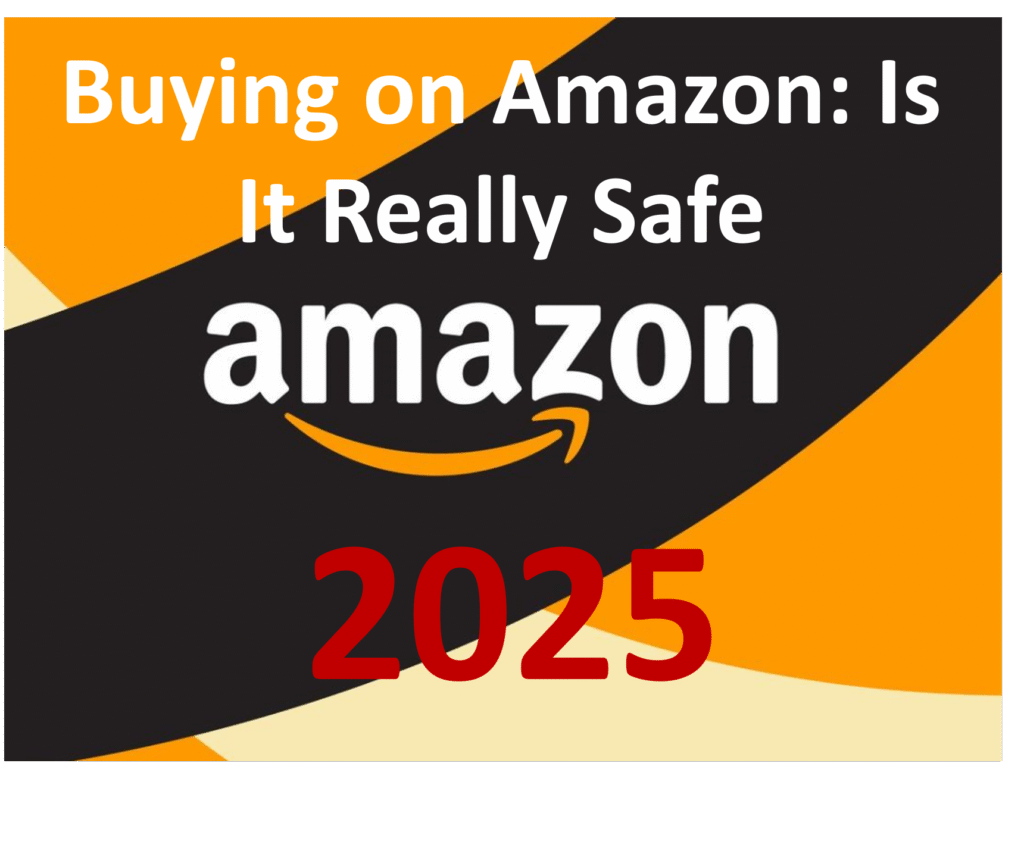 safe amazon 2025