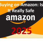 safe amazon 2025