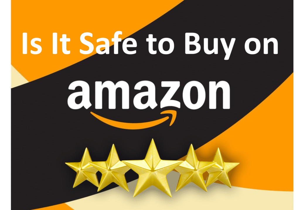 safe amazon