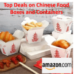 top deals chinese food