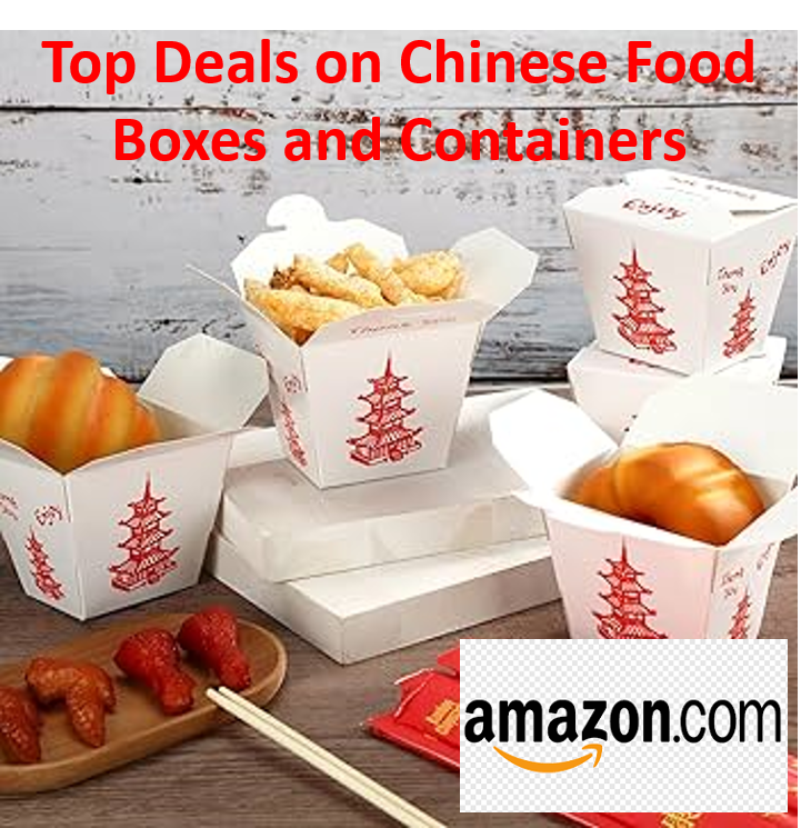 top deals chinese food