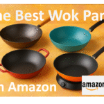 wok pans amazon