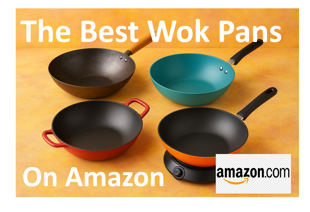 Top 100 Chinese Food Products on Amazon - Must Try